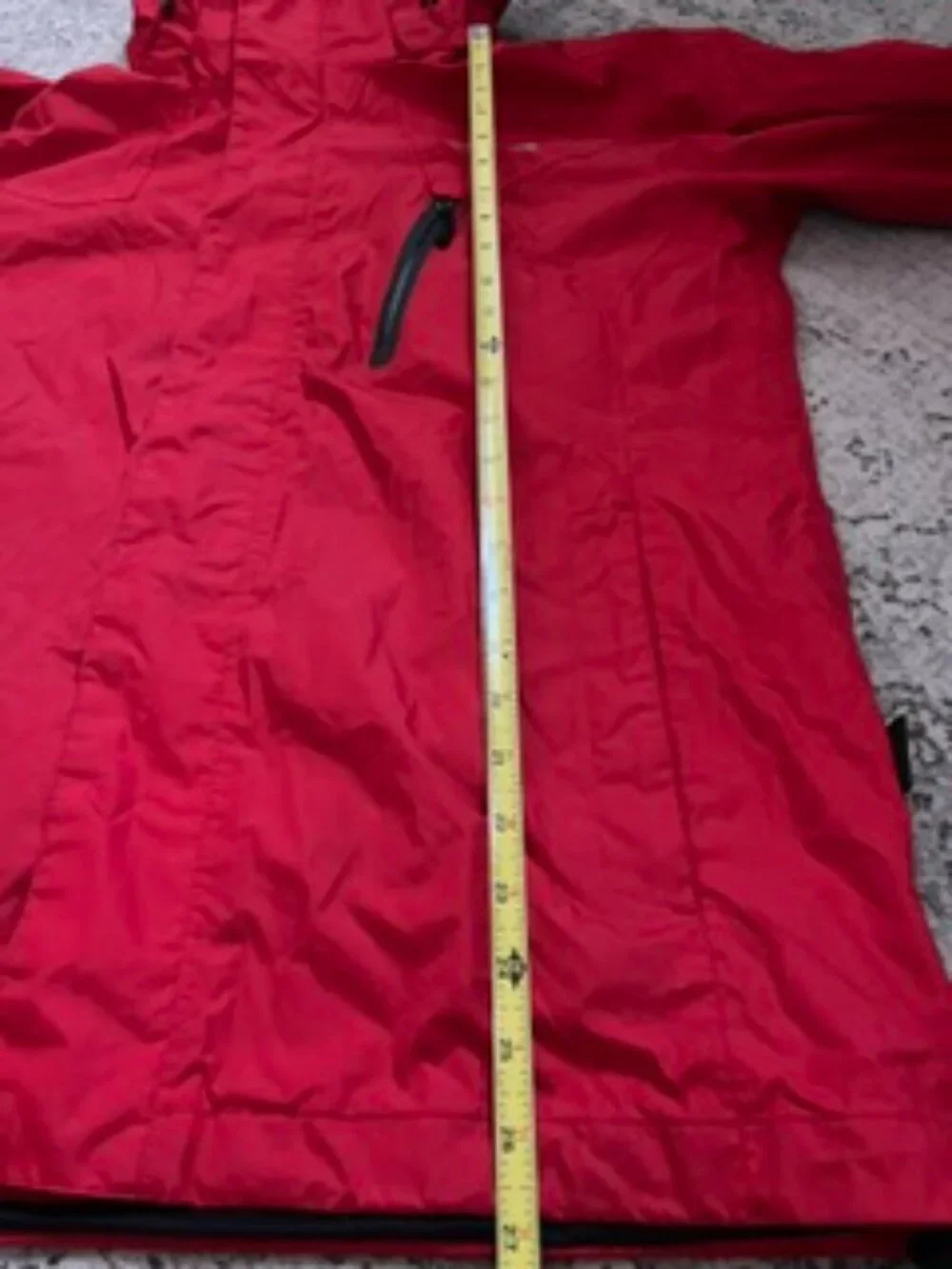 The North Face north face